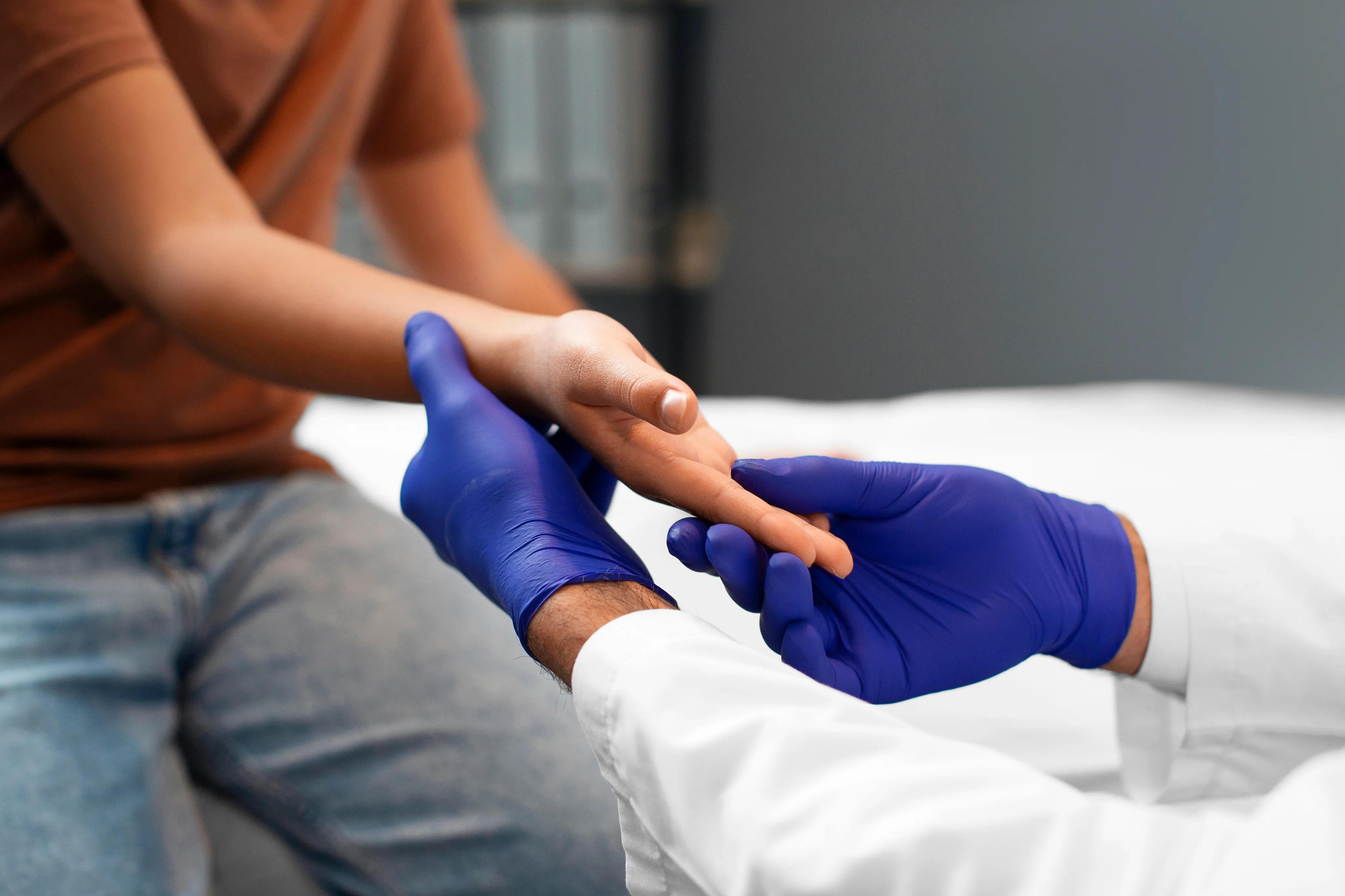 Cirugía de Mano y Miembro Superior