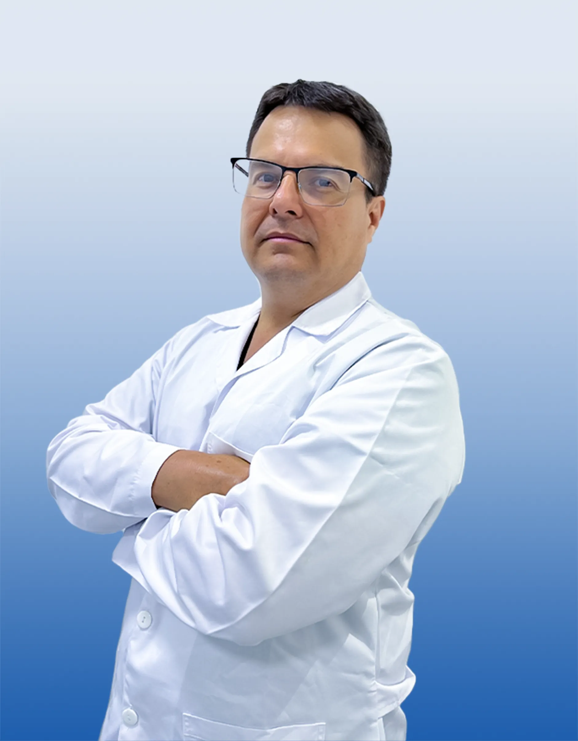 Dr. Andrés Mauricio Gutiérrez Saavedra