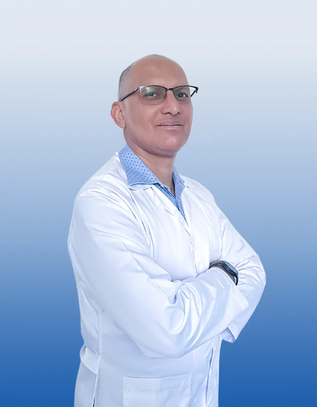 Dr. Carlos Alberto Álvarez Cortés