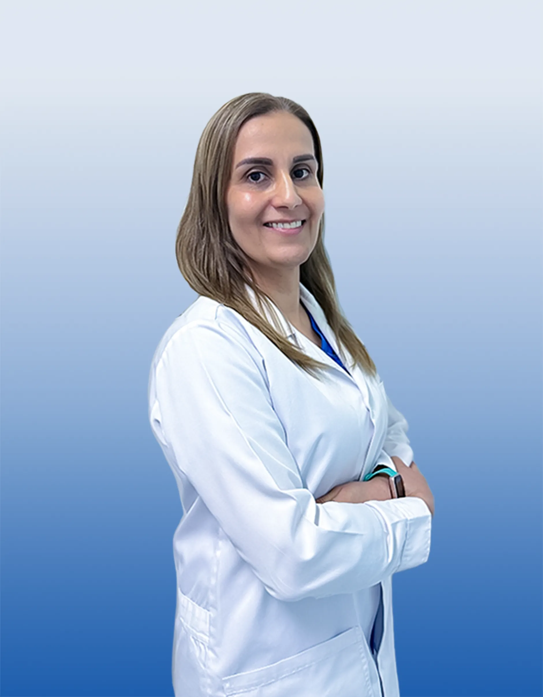 Dra. Carmenza Isabel Mendoza Martínez