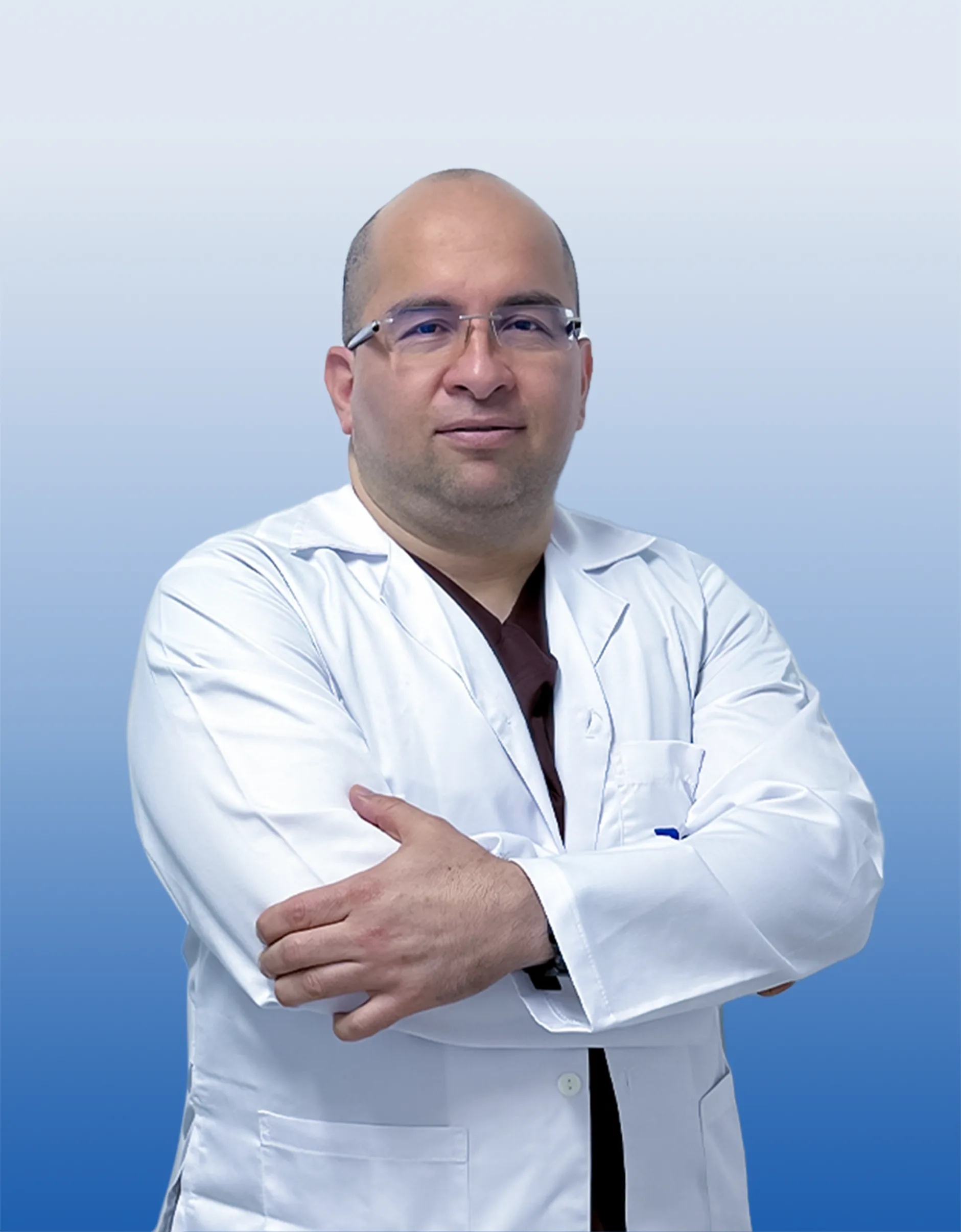 Dr. Celso Ortiz Serrano