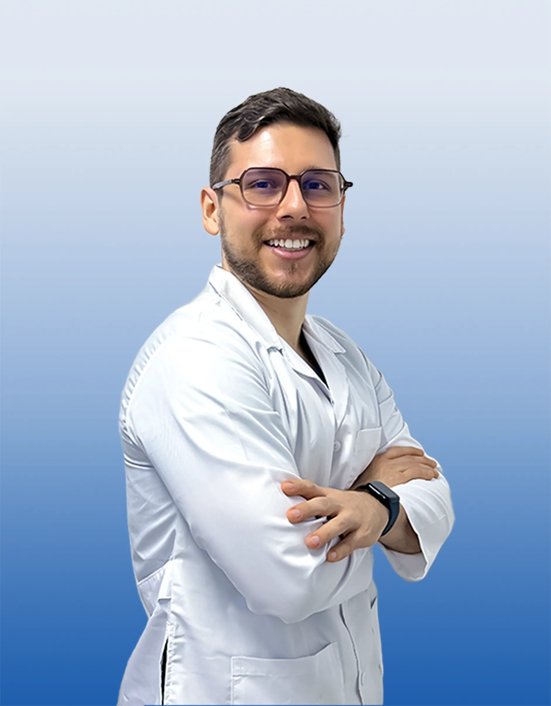 Dr. Francisco Javier Nazar Meneses