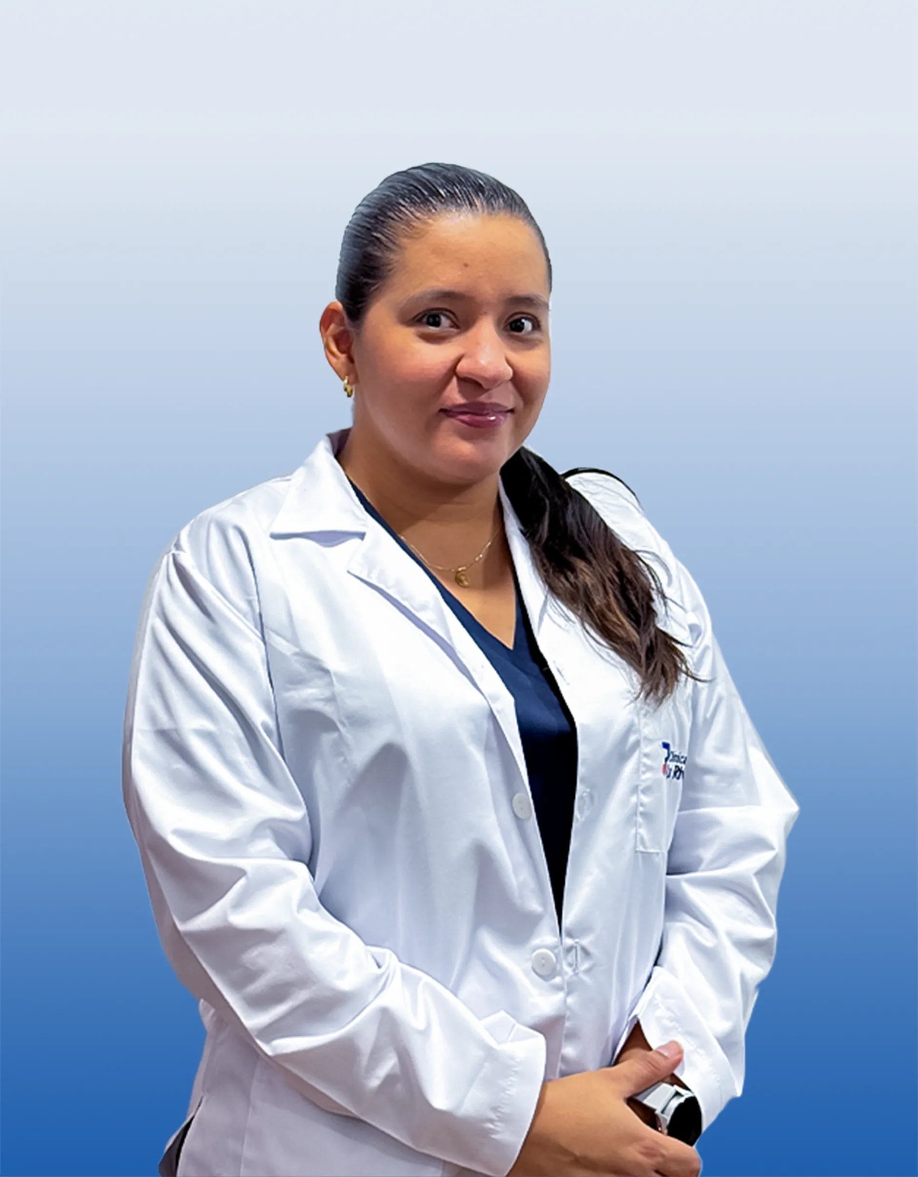 Dra. Lucía Cristina Padilla Rueda