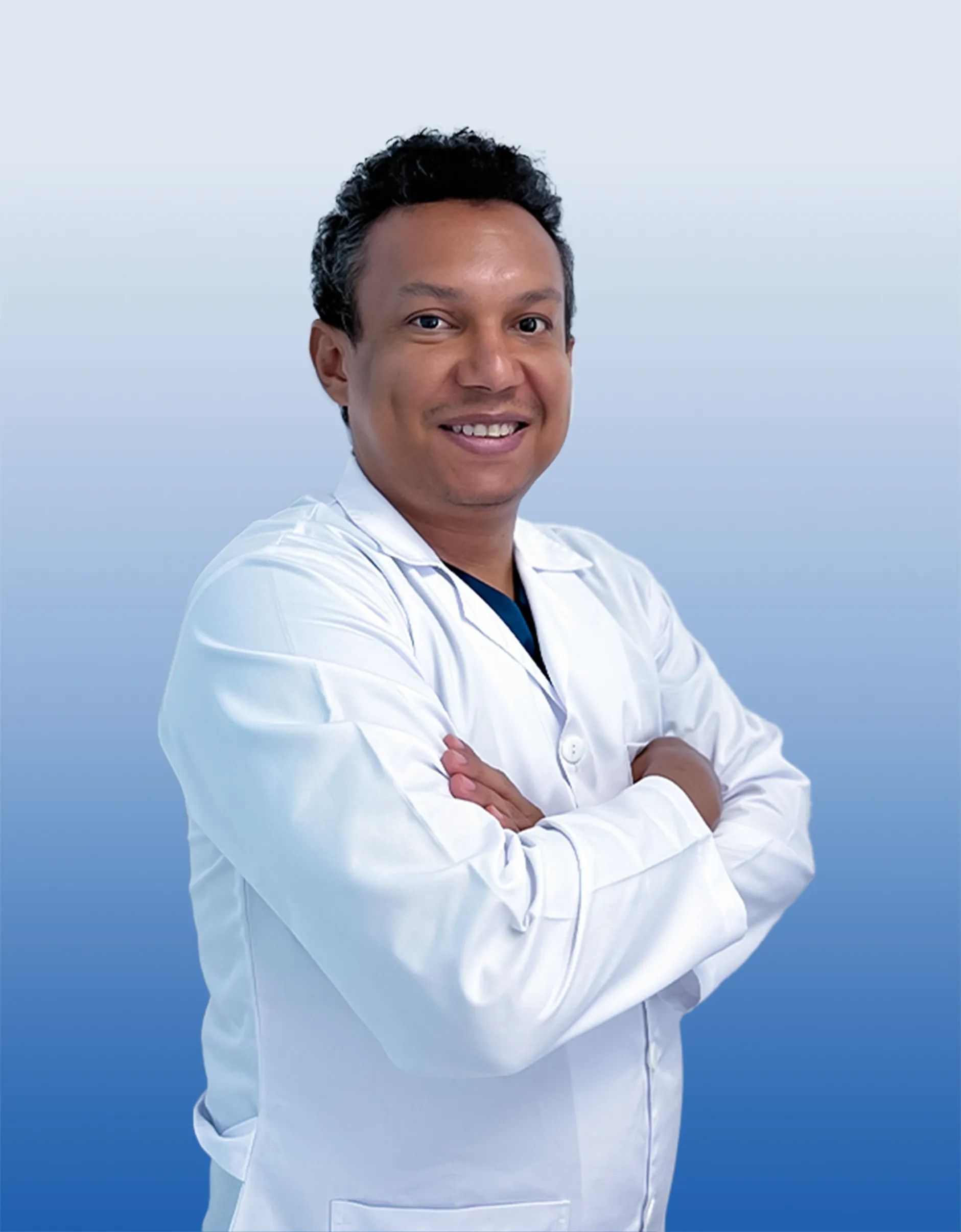 Dr. Luis Alfredo Mercado Castro