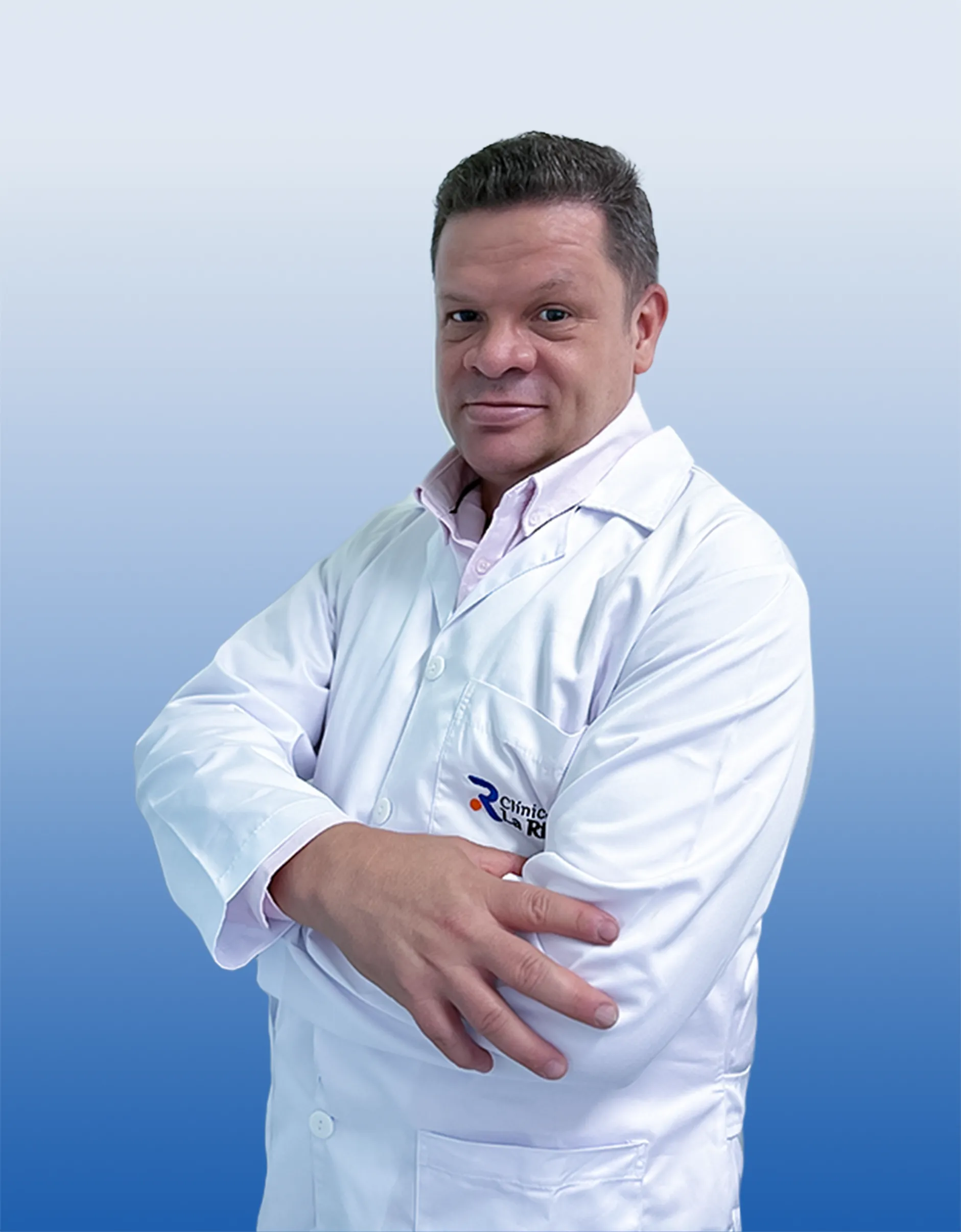 Dr. Marcial Martínez Núñez