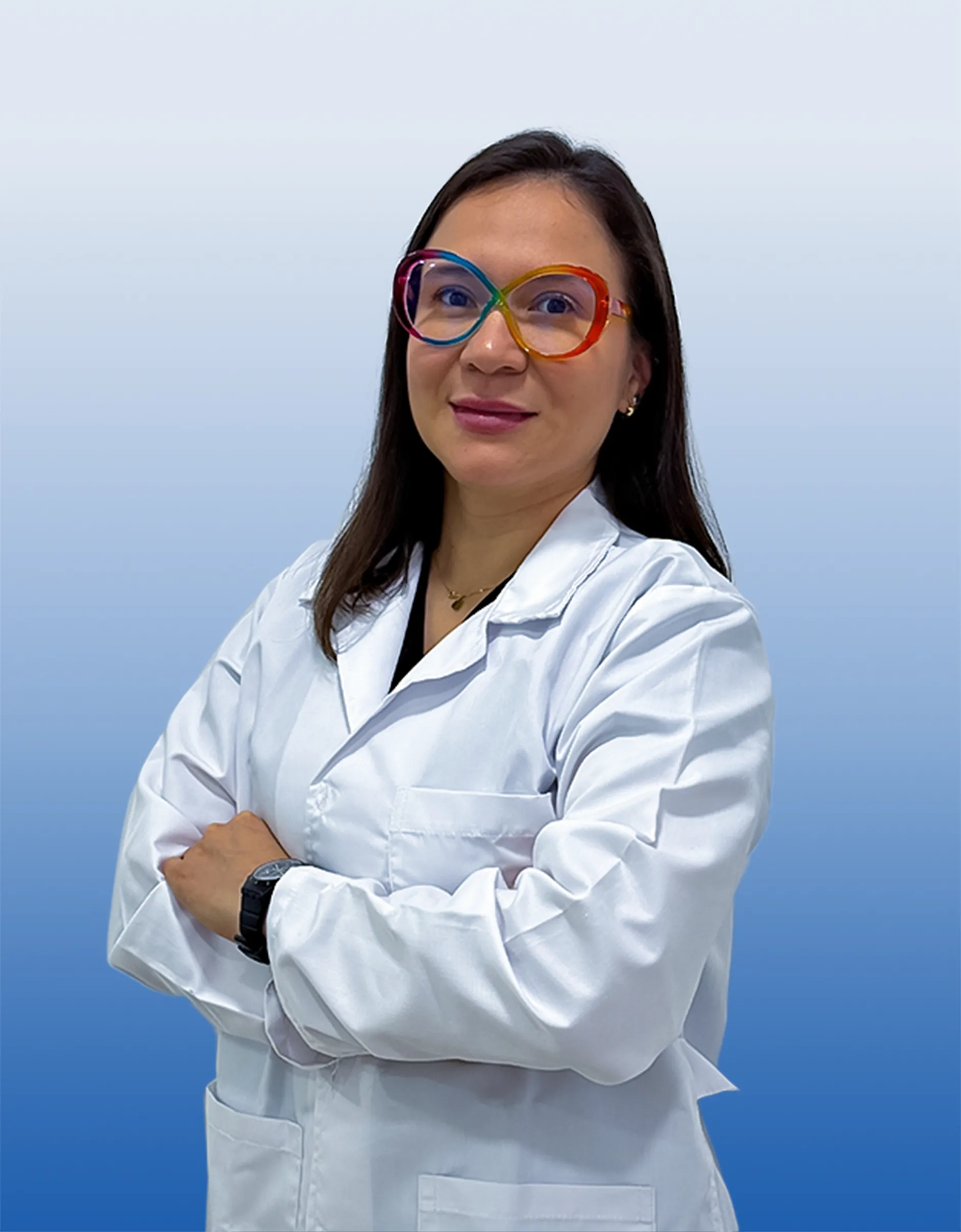 Dra. Mónica Inés Villareal Villalobos