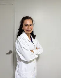Dra. Olga Natalia López Otero
