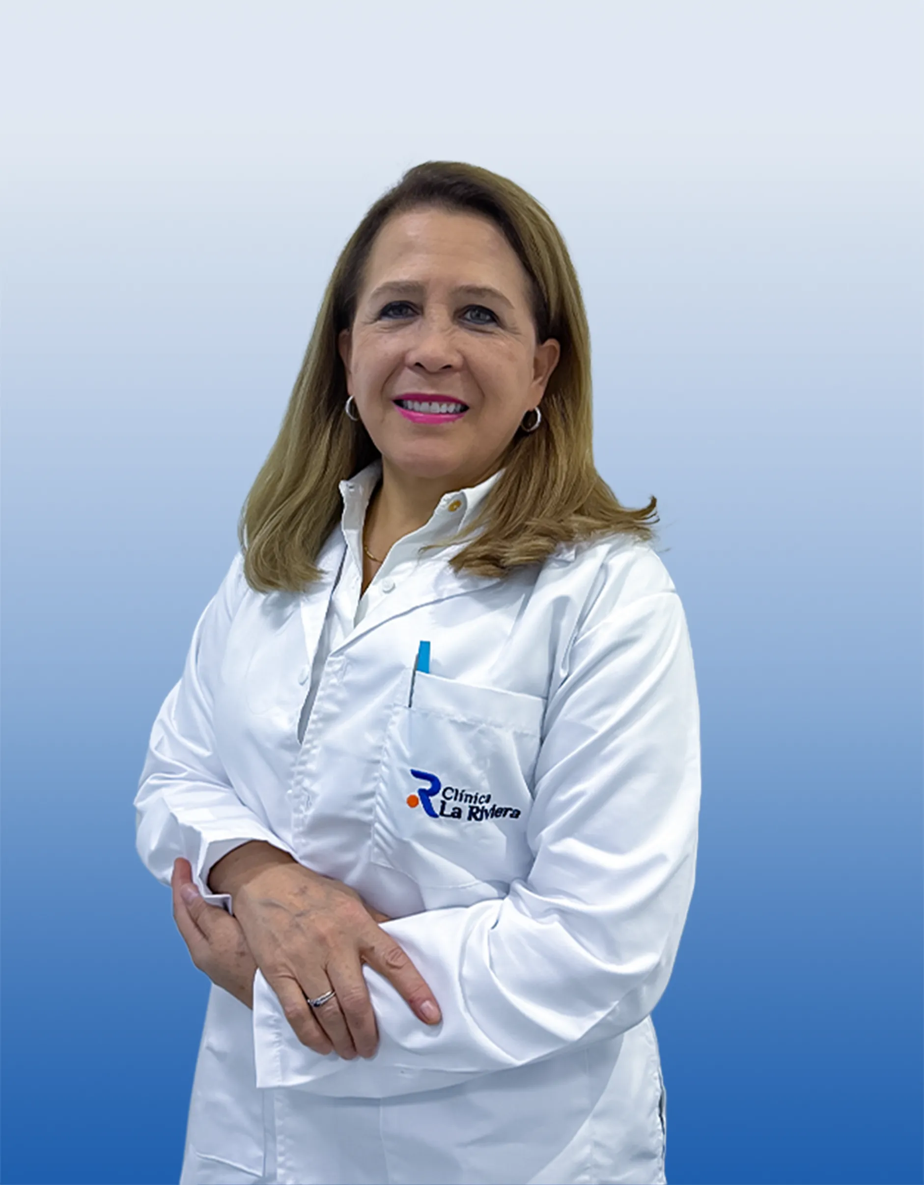 Dra. Rose Mary Rubiano Ramírez