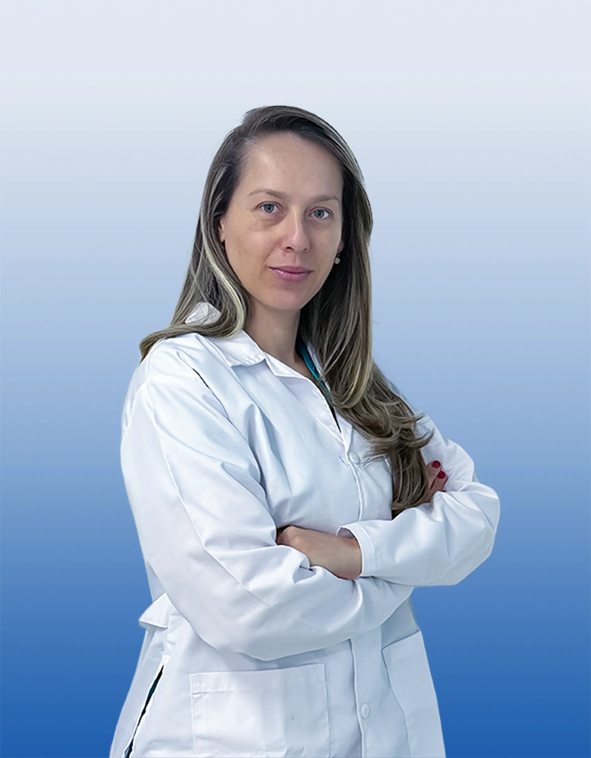 Dra. Viviana Cortés Buitrago