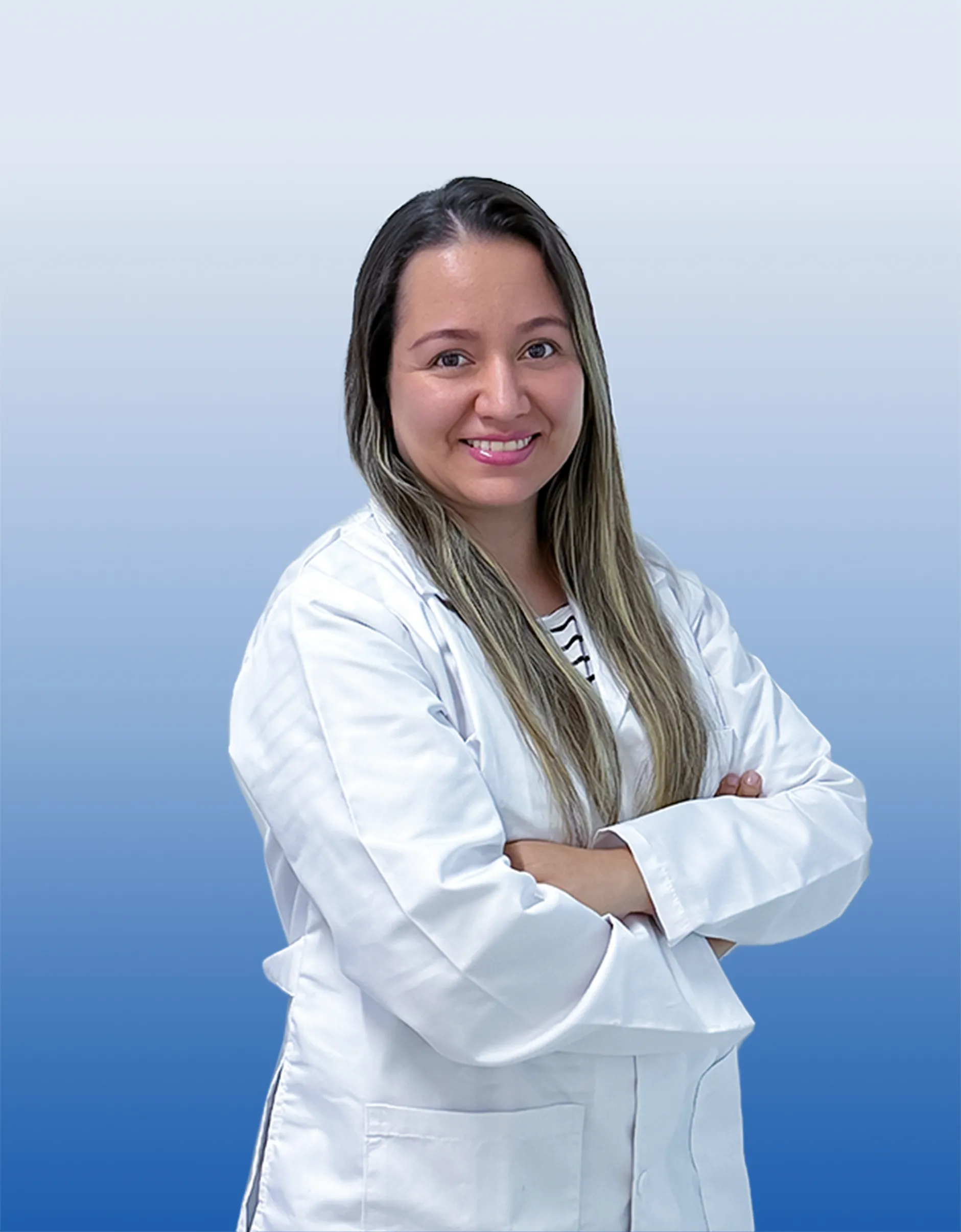 Dra. Yeny Carolina Tello Olaer