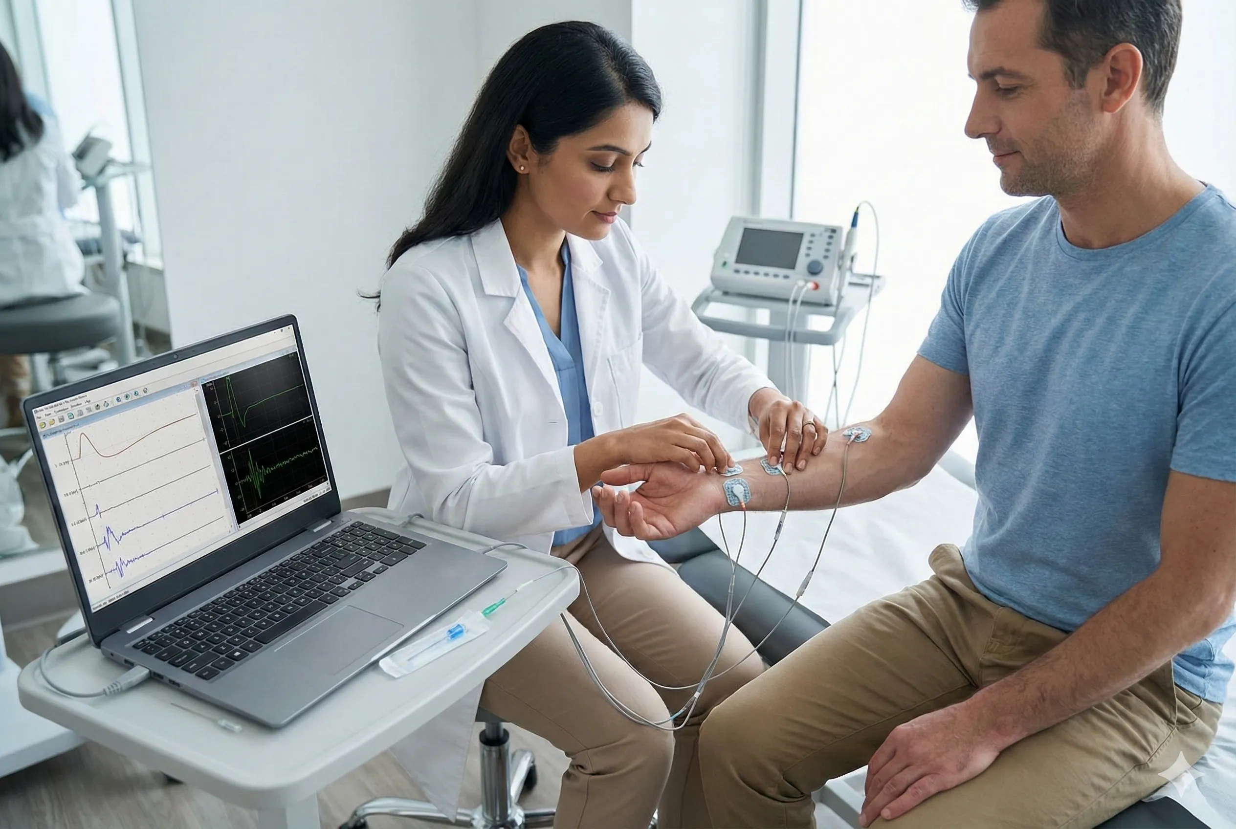 Atención hospitalaria en Clínica La Riviera