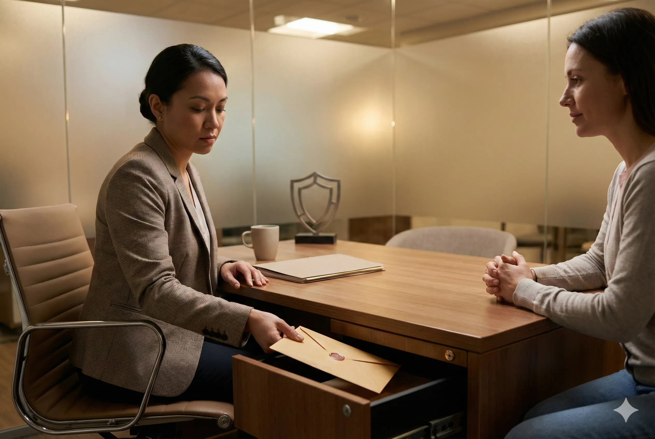 Garantizar la confidencialidad de cada reporte.