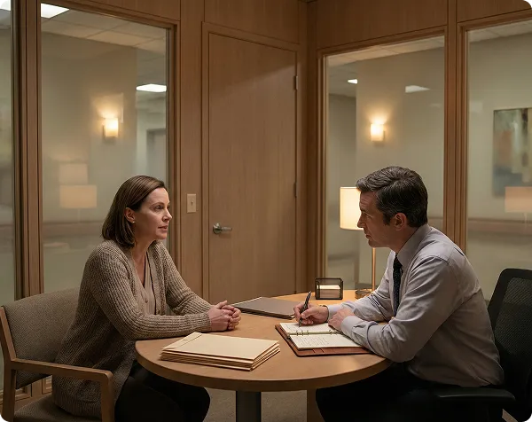 Propósito de la Línea Ética