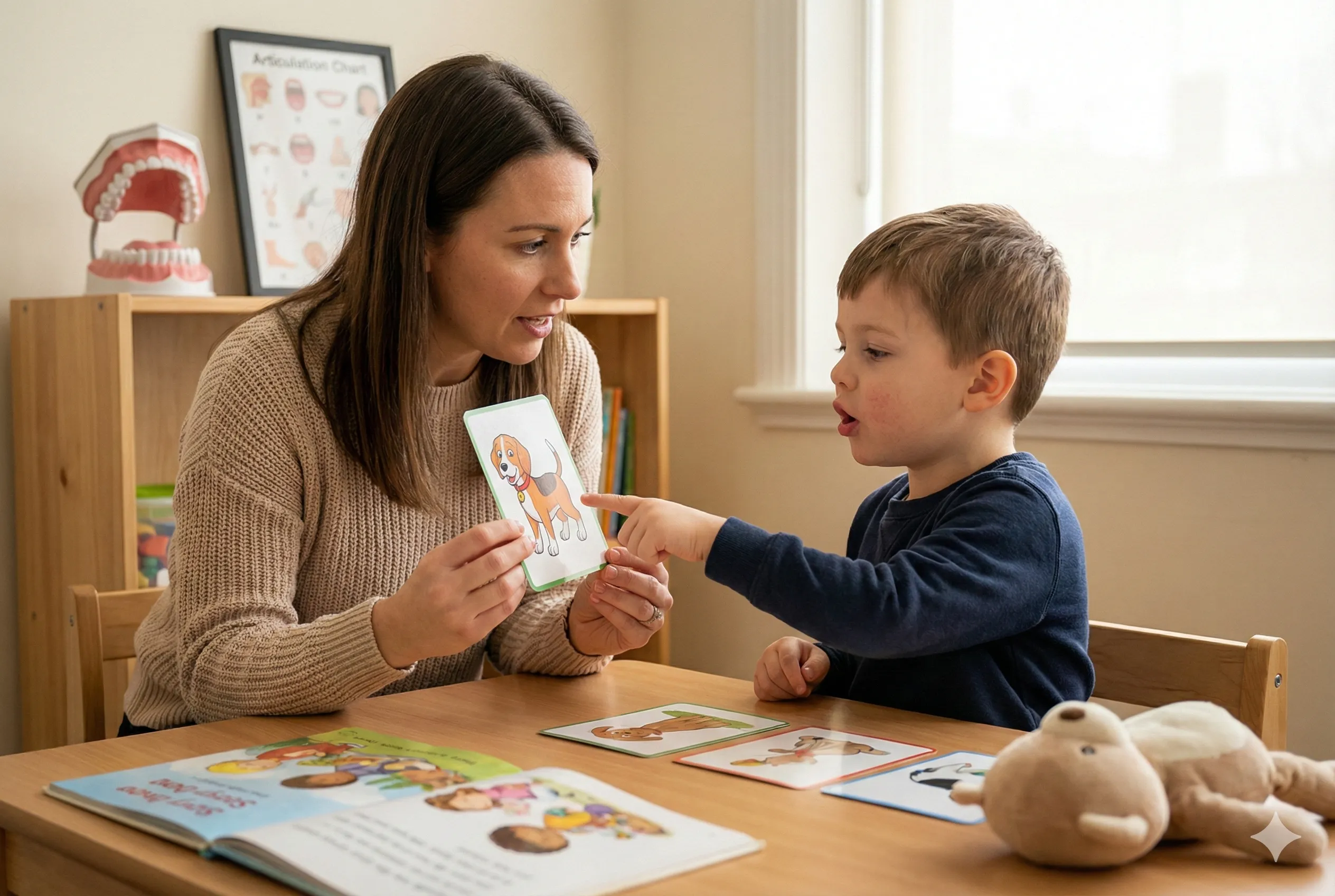 Técnicas en Fonoaudiología