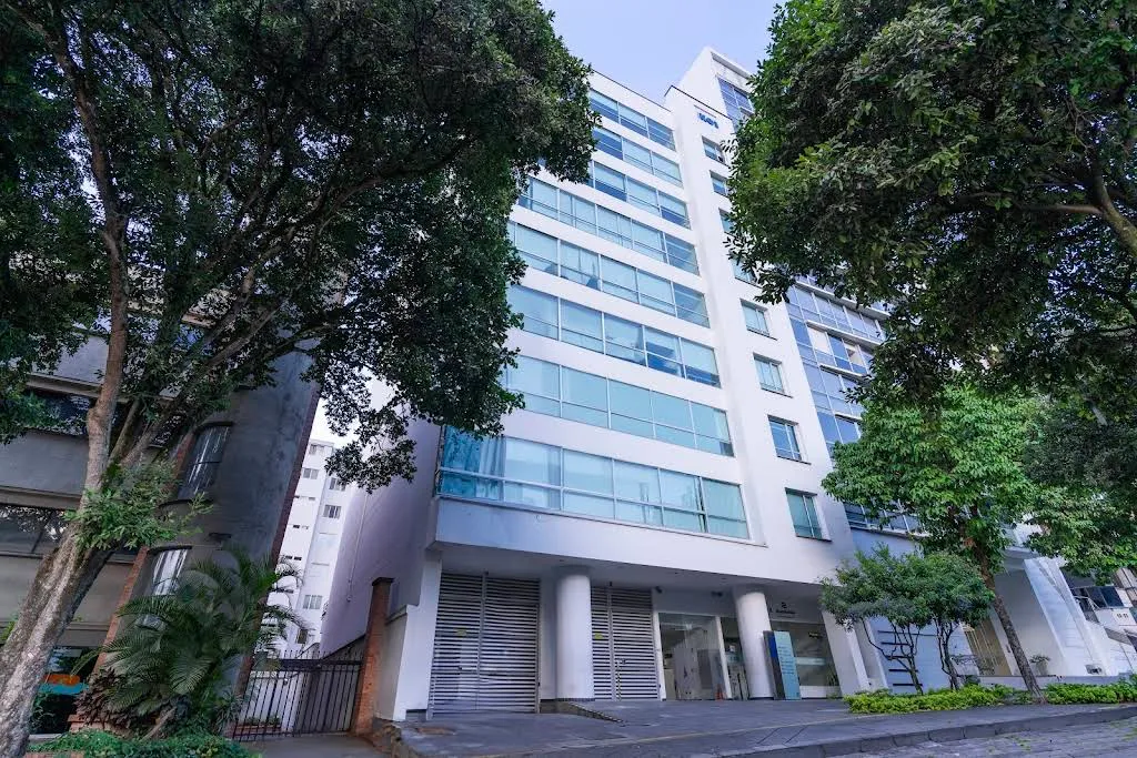 Sede El Prado - Clínica La Riviera